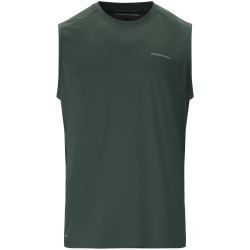ENDURANCE Landeer Tanktop Herren 3035 - green gables S