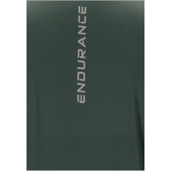 ENDURANCE Landeer Tanktop Herren 3035 - green gables S