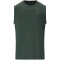 ENDURANCE Landeer Tanktop Herren 3035 - green gables S