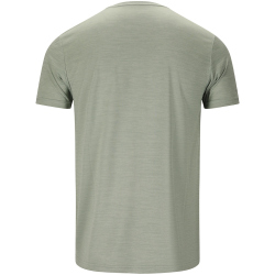 ENDURANCE Portofino Performance Trainingsshirt Herren 3267 - green milieu M