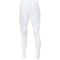 JAKO Comfort 2.0 Long Tight Funktionshose weiß L