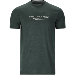 ENDURANCE Portofino Performance Trainingsshirt Herren...
