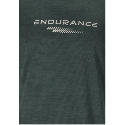 ENDURANCE Portofino Performance Trainingsshirt Herren...