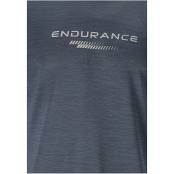 ENDURANCE Portofino Performance Trainingsshirt Herren 2290 - big dipper L