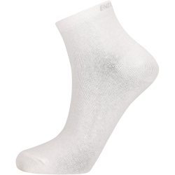 6er Pack ENDURANCE Ibi Quarter Socken 1002 - white 31-34