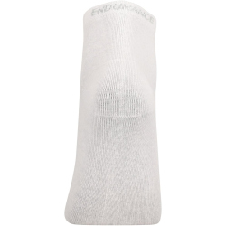 6er Pack ENDURANCE Ibi Quarter Socken 1002 - white 31-34