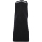 6er Pack ENDURANCE Ibi Quarter Socken 1001 - black 31-34
