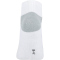 3er Pack ENDURANCE Avery Quarter Socken 1002A - white 31-34