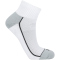 3er Pack ENDURANCE Avery Quarter Socken 1002A - white 31-34