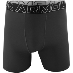 3er Pack UNDER ARMOUR Performance Tech Print Boxershorts Jungen