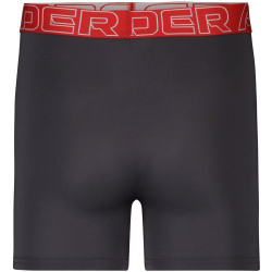 3er Pack UNDER ARMOUR Performance Tech Solid Boxershorts Jungen