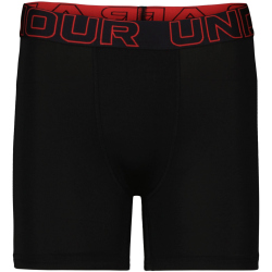 3er Pack UNDER ARMOUR Performance Tech Solid Boxershorts Jungen