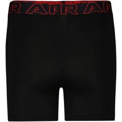 3er Pack UNDER ARMOUR Performance Tech Solid Boxershorts Jungen