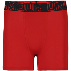3er Pack UNDER ARMOUR Performance Tech Solid Boxershorts Jungen
