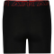 3er Pack UNDER ARMOUR Performance Tech Solid Boxershorts Jungen