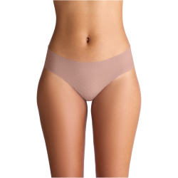 3er Pack UNDER ARMOUR Pure Stretch Mesh Hipster Damen