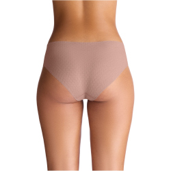 3er Pack UNDER ARMOUR Pure Stretch Mesh Hipster Damen