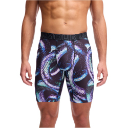 UNDER ARMOUR Performance Tech Mesh Graphic 9" Boxershorts Herren