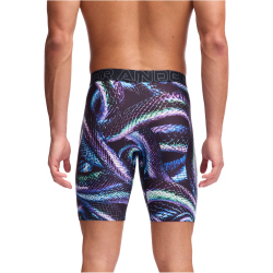 UNDER ARMOUR Performance Tech Mesh Graphic 9" Boxershorts Herren