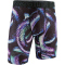 UNDER ARMOUR Performance Tech Mesh Graphic 9" Boxershorts Herren