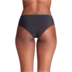 3er Pack UNDER ARMOUR Pure Stretch No-Show Solid Hipster Damen