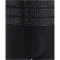 3er Pack UNDER ARMOUR Performance Tech Mesh Solid 6" Boxershorts Herren