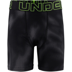 3er Pack UNDER ARMOUR Performance Tech Print Boxershorts...