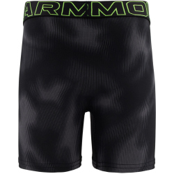 3er Pack UNDER ARMOUR Performance Tech Print Boxershorts...