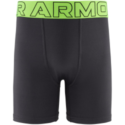 3er Pack UNDER ARMOUR Performance Tech Print Boxershorts...