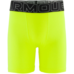 3er Pack UNDER ARMOUR Performance Tech Print Boxershorts...