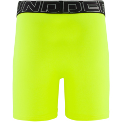 3er Pack UNDER ARMOUR Performance Tech Print Boxershorts...