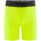 3er Pack UNDER ARMOUR Performance Tech Print Boxershorts Jungen 730 - hi-vis yellow S (8-9 Jahre)