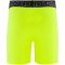 3er Pack UNDER ARMOUR Performance Tech Print Boxershorts Jungen 730 - hi-vis yellow S (8-9 Jahre)