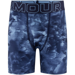 3er Pack UNDER ARMOUR Performance Tech Print Boxershorts...