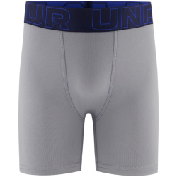 3er Pack UNDER ARMOUR Performance Tech Print Boxershorts...