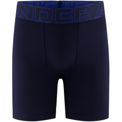 3er Pack UNDER ARMOUR Performance Tech Print Boxershorts...
