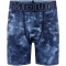 3er Pack UNDER ARMOUR Performance Tech Print Boxershorts Jungen 413 - midnight navy S (8-9 Jahre)