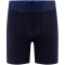 3er Pack UNDER ARMOUR Performance Tech Print Boxershorts Jungen 413 - midnight navy S (8-9 Jahre)