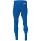JAKO Comfort 2.0 Long Tight Funktionshose sportroyal L