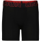 3er Pack UNDER ARMOUR Performance Tech Solid Boxershorts Jungen 989 - black/red S (8-9 Jahre)
