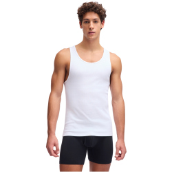 2er Pack UNDER ARMOUR Performance Cotton Unterhemd Herren...
