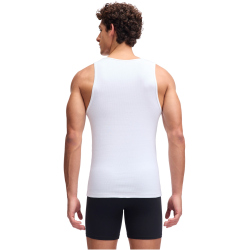2er Pack UNDER ARMOUR Performance Cotton Unterhemd Herren...