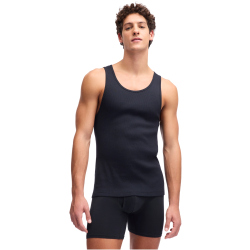 2er Pack UNDER ARMOUR Performance Cotton Unterhemd Herren...