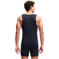 2er Pack UNDER ARMOUR Performance Cotton Unterhemd Herren...