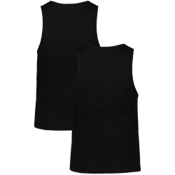 2er Pack UNDER ARMOUR Performance Cotton Unterhemd Herren...