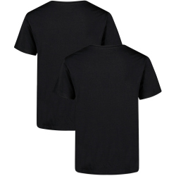 2er Pack UNDER ARMOUR Performance Cotton Crew Neck...