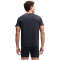 2er Pack UNDER ARMOUR Performance Cotton Crew Neck Unterhemd Herren 001 - black S