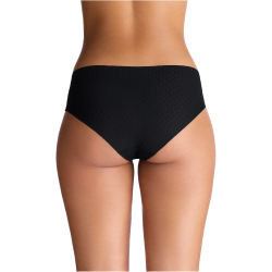 3er Pack UNDER ARMOUR Pure Stretch Mesh Hipster Damen 001...