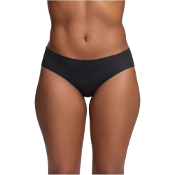 3er Pack UNDER ARMOUR Pure Stretch Mesh Hipster Damen 001...