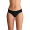 3er Pack UNDER ARMOUR Pure Stretch Mesh Hipster Damen 001 - black XS